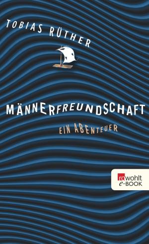 Cover of the book Männerfreundschaft by Angela Sommer-Bodenburg
