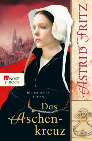 Book cover of Das Aschenkreuz