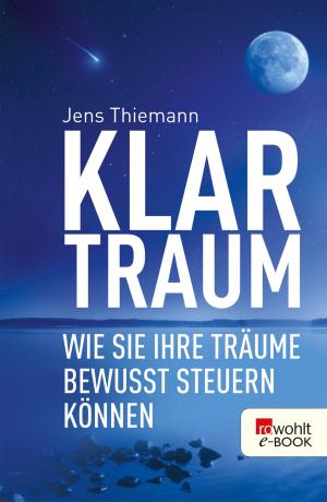 Cover of the book Klartraum by Carrie Mac