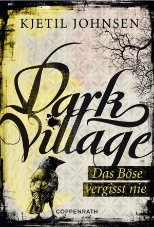 Cover of Dark Village - Band 1