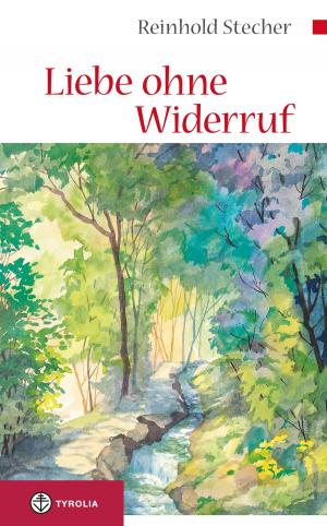 Cover of the book Liebe ohne Widerruf by Reinhold Stecher