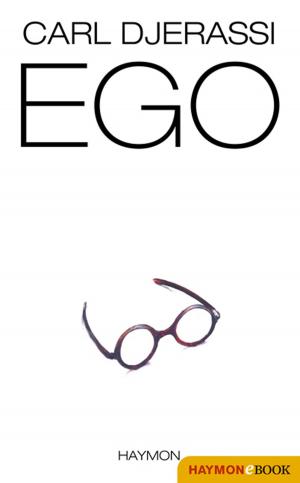 bigCover of the book EGO by 