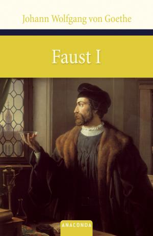 Book cover of Faust I