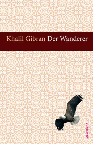 Cover of the book Der Wanderer by Gustav Freytag