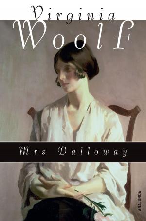 Cover of the book Mrs. Dalloway / Mrs Dalloway (Neuübersetzung) by Stefan Zweig