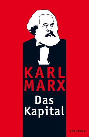 Book cover of Das Kapital
