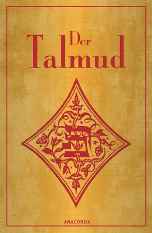 Cover of the book Der Talmud by Mark Twain