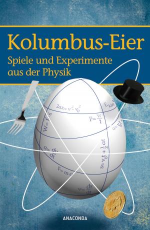 Cover of the book Kolumbus-Eier by Martin Luther