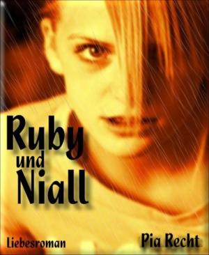 Cover of the book Ruby und Niall by Lucas Hucher, Æsop