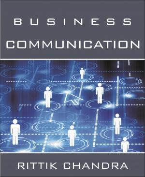 Cover of the book Business Communication by A. F. Morland