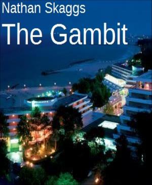 Book cover of The Gambit