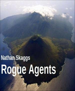 Cover of the book Rogue Agents by L.J. Locke
