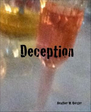Cover of the book Deception by Geoffrey Peyton