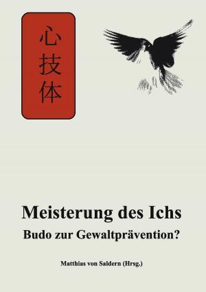Cover of the book Die Meisterung des Ichs by Hans-Joachim Trumpp