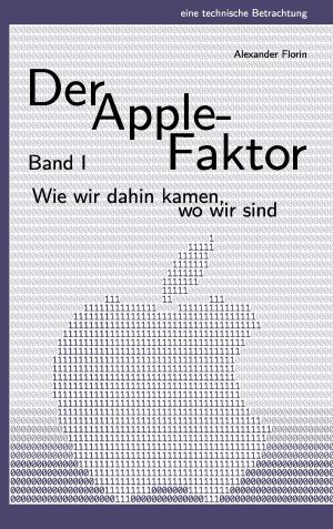 Cover of the book Der Apple-Faktor, Band I by H. P. Lovecraft