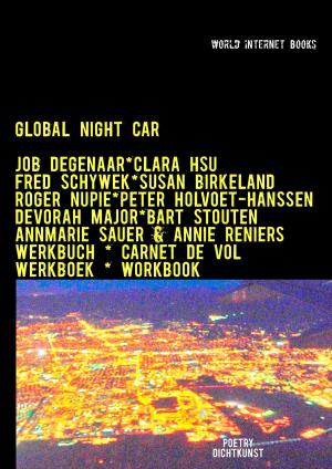 Cover of the book Global Night Car by Andreas Bunkahle