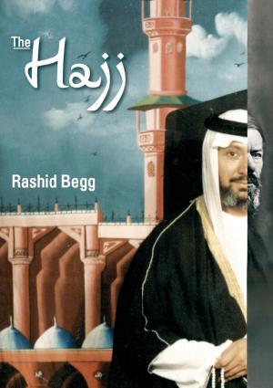 Cover of the book The Hajj by 