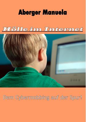 Cover of the book Hölle im Internet by Felix Dahn, Therese Dahn