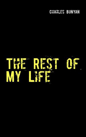 bigCover of the book The Rest of My Life by 