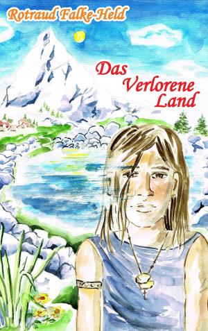Cover of the book Das verlorene Land by Ines Evalonja