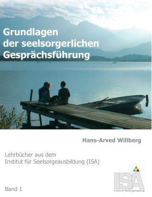 Cover of the book Grundlagen der seelsorgerlichen Gesprächsführung by Kay Wewior