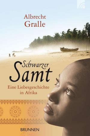 Cover of Schwarzer Samt
