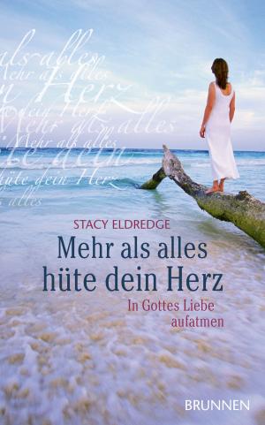 Cover of the book Mehr als alles hüte dein Herz by Sandro Göpfert