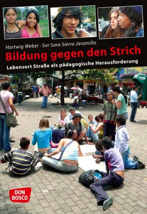 Cover of the book Bildung gegen den Strich - eBook by Josef Griesbeck