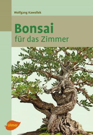 Cover of the book Bonsai für das Zimmer by Andreas Roloff