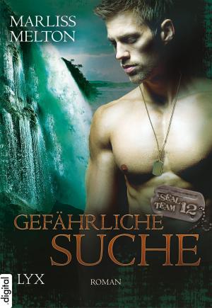 bigCover of the book SEAL Team 12 - Gefährliche Suche by 