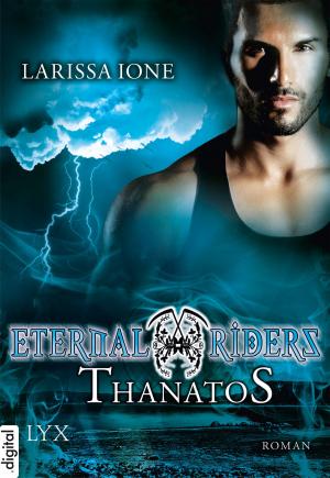 Cover of the book Eternal Riders - Thanatos by A. H. De Carrasco