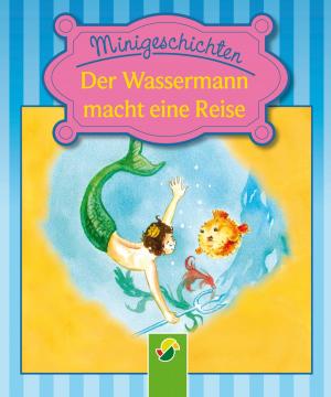 Cover of the book Der Wassermann macht eine Reise by Bob Bampton