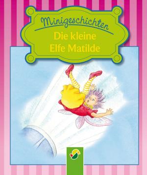 Cover of the book Die kleine Elfe Matilde by Lisa Maurer