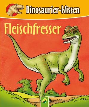 Cover of the book Fleischfresser by Dr. Heinrich Hoffmann