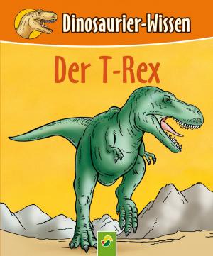 Cover of the book Der T-Rex by Ute Lutz