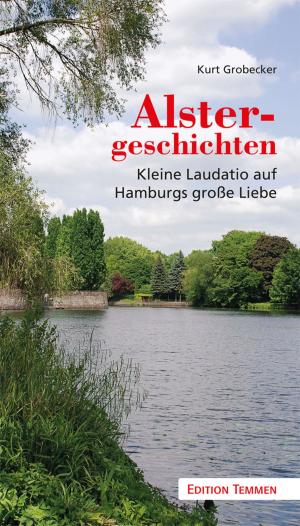 Cover of the book Alstergeschichten by Peer Meter