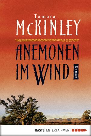 Cover of the book Anemonen im Wind by Jason Dark