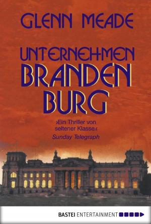 Cover of the book Unternehmen Brandenburg by G. F. Unger
