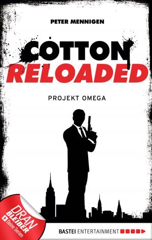 Cover of the book Cotton Reloaded - 10 by Sascha Vennemann