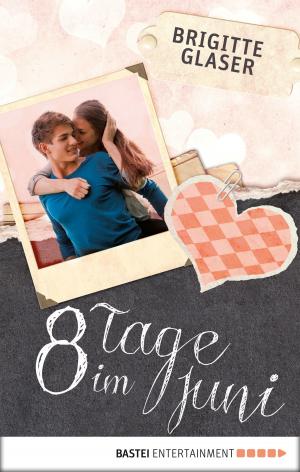 Cover of the book 8 Tage im Juni by Stefan Frank