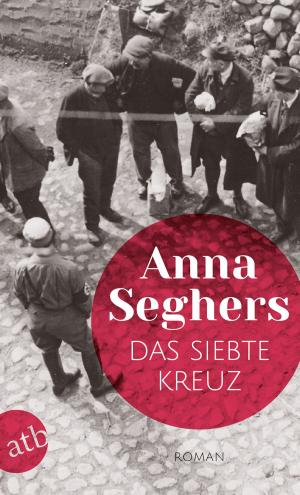 Book cover of Das siebte Kreuz