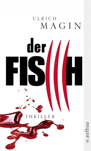Book cover of Der Fisch
