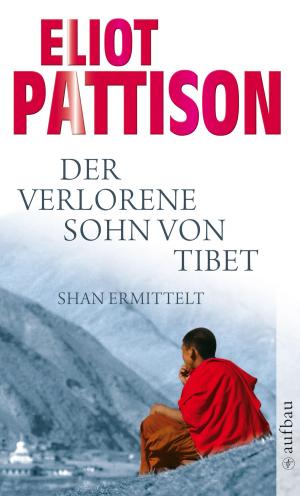 Cover of the book Der verlorene Sohn von Tibet by Ann Rosman
