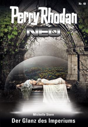 Cover of the book Perry Rhodan Neo 48: Der Glanz des Imperiums by Susan Schwartz