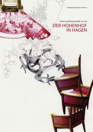 Cover of the book Kunst und Wissenschaft vor Ort: Der Hohenhof in Hagen by Bernd Schubert