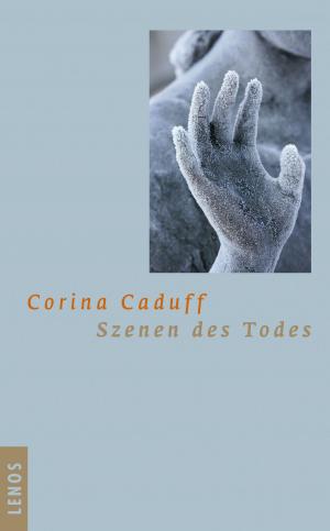 Book cover of Szenen des Todes