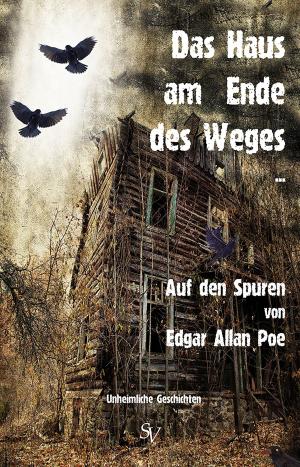 Book cover of Das Haus am Ende des Weges ...