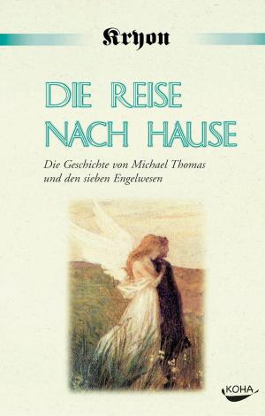 Cover of the book Die Reise nach Hause by Hartmut Lohmann