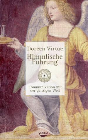 Cover of the book Himmlische Führung by Hartmut Lohmann