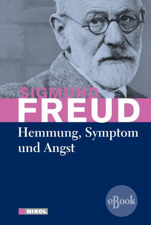 Cover of the book Hemmung, Symptom und Angst by Richard von Volkmann